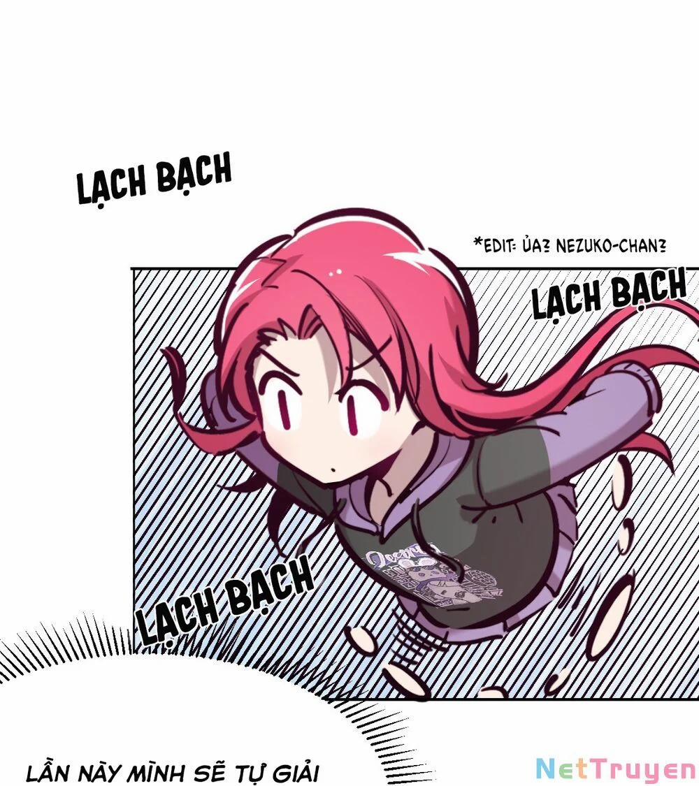 Oan Gia Chung Nhà ! 24 trang 37