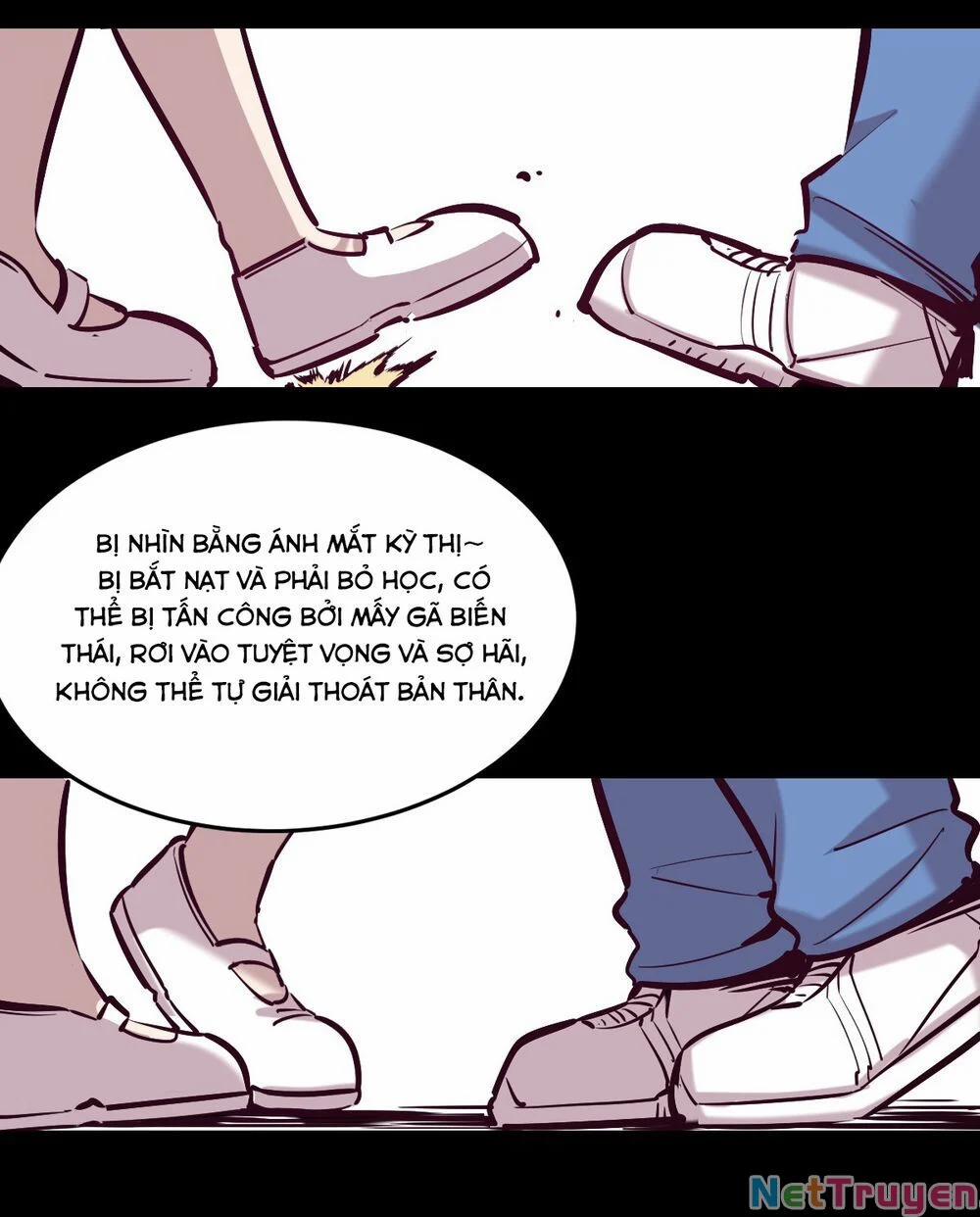 Oan Gia Chung Nhà ! 24 trang 6