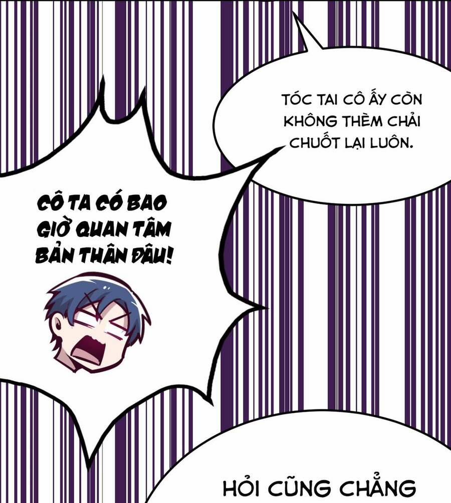 Oan Gia Chung Nhà ! 25 trang 23