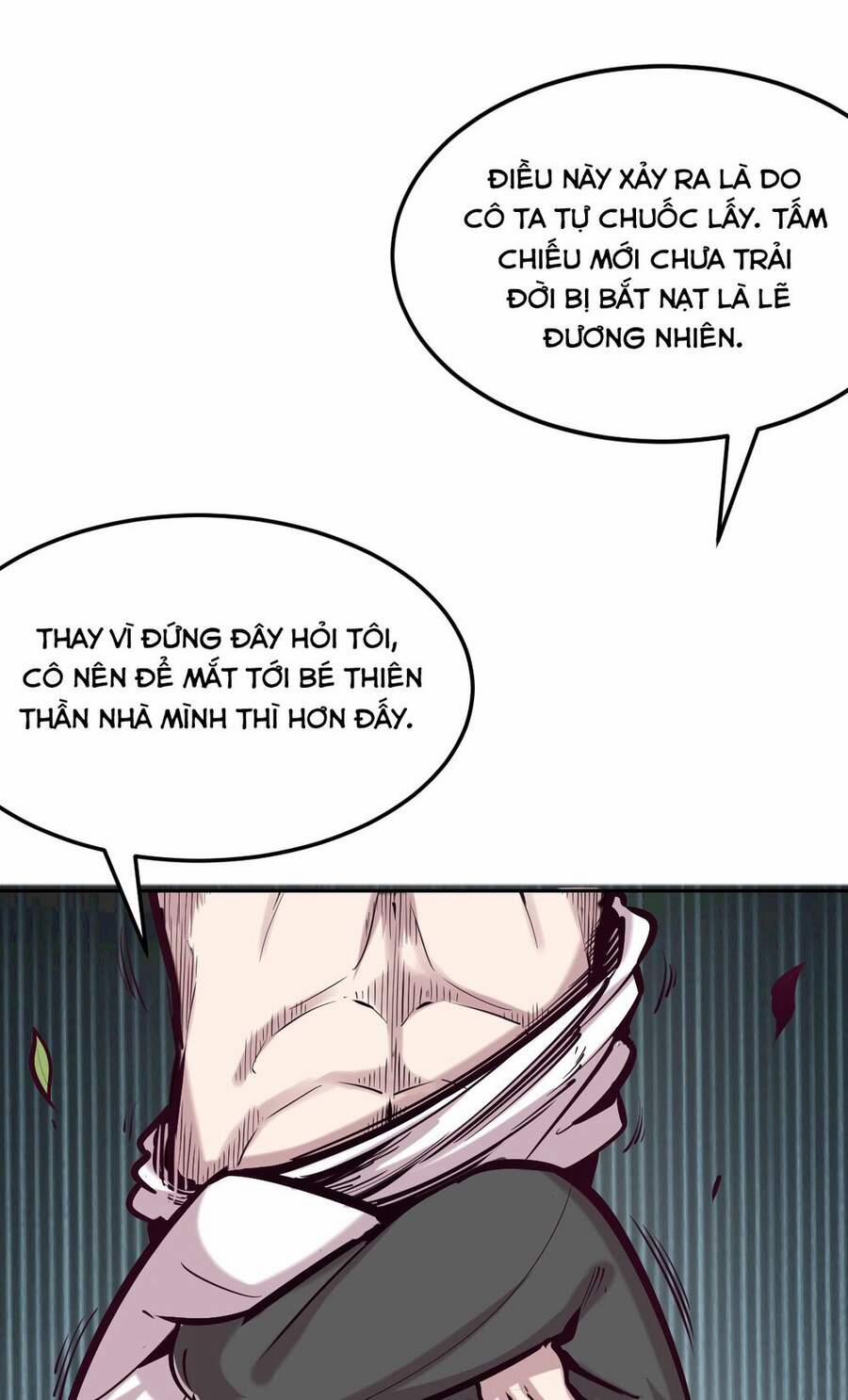 Oan Gia Chung Nhà ! 25 trang 31