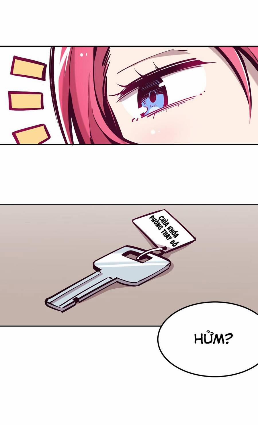 Oan Gia Chung Nhà ! 25 trang 36