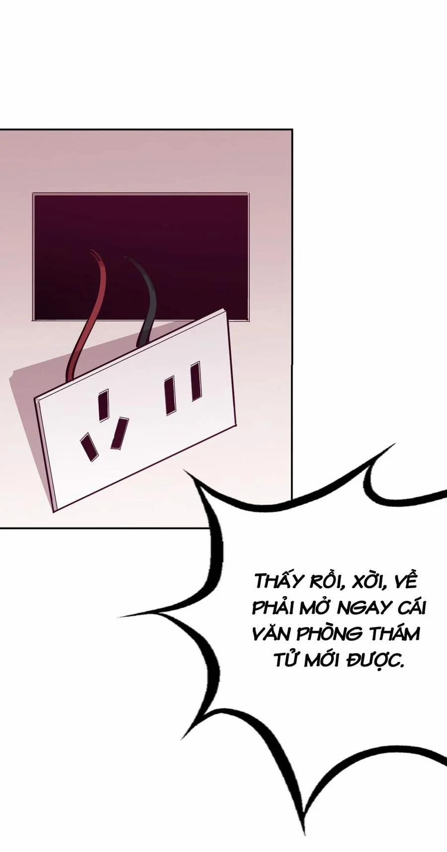 Oan Gia Chung Nhà ! 25 trang 40