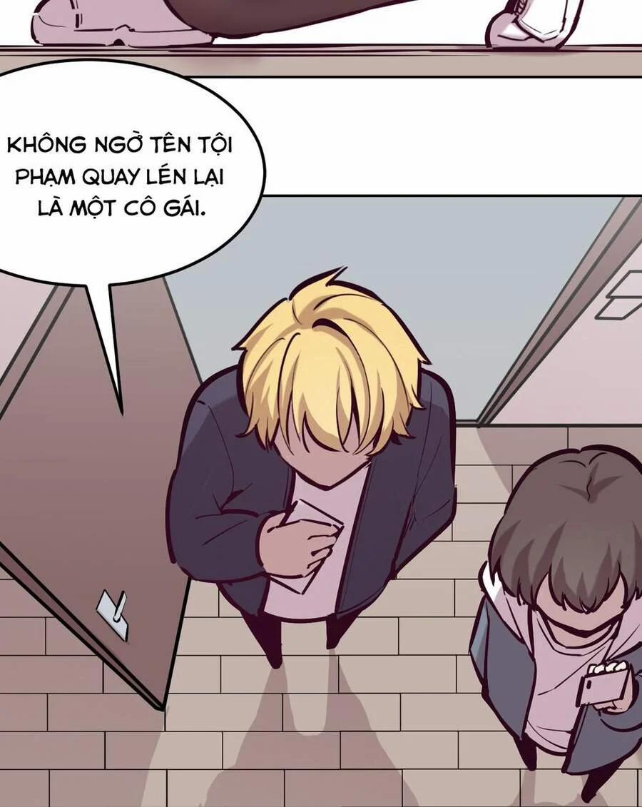 Oan Gia Chung Nhà ! 25 trang 49