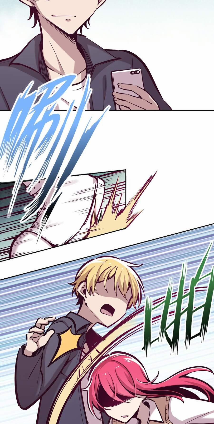 Oan Gia Chung Nhà ! 25 trang 56