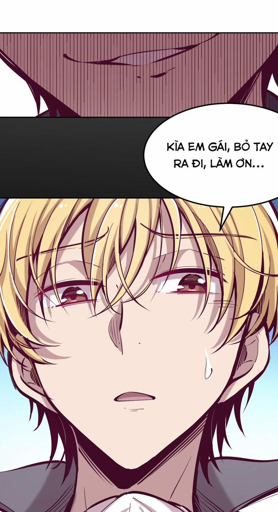 Oan Gia Chung Nhà ! 25 trang 64