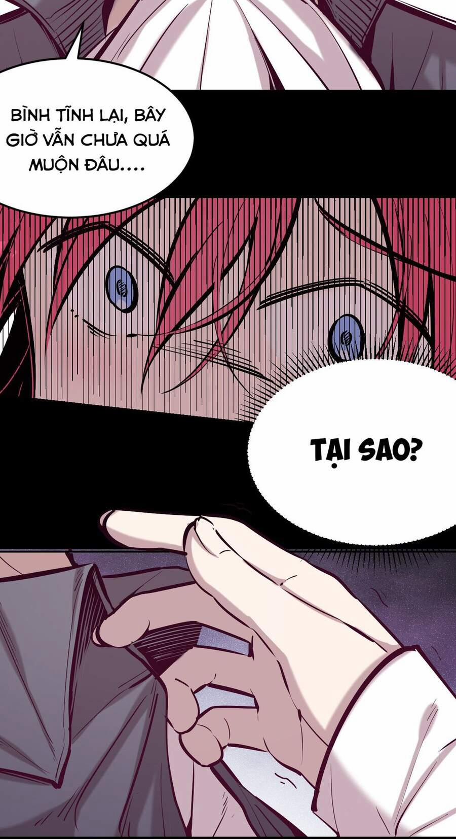 Oan Gia Chung Nhà ! 25 trang 65