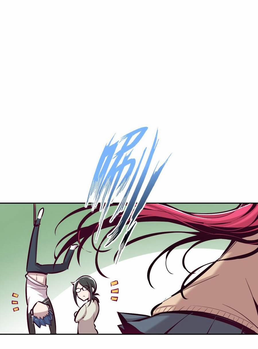 Oan Gia Chung Nhà ! 25 trang 76