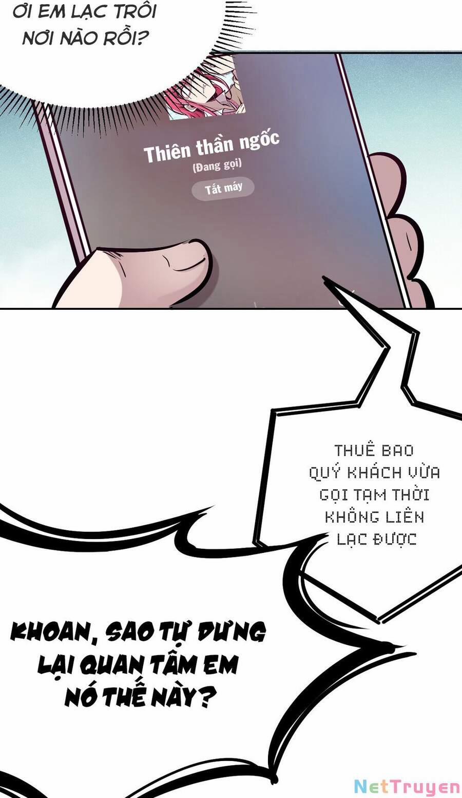 Oan Gia Chung Nhà ! 26 trang 14