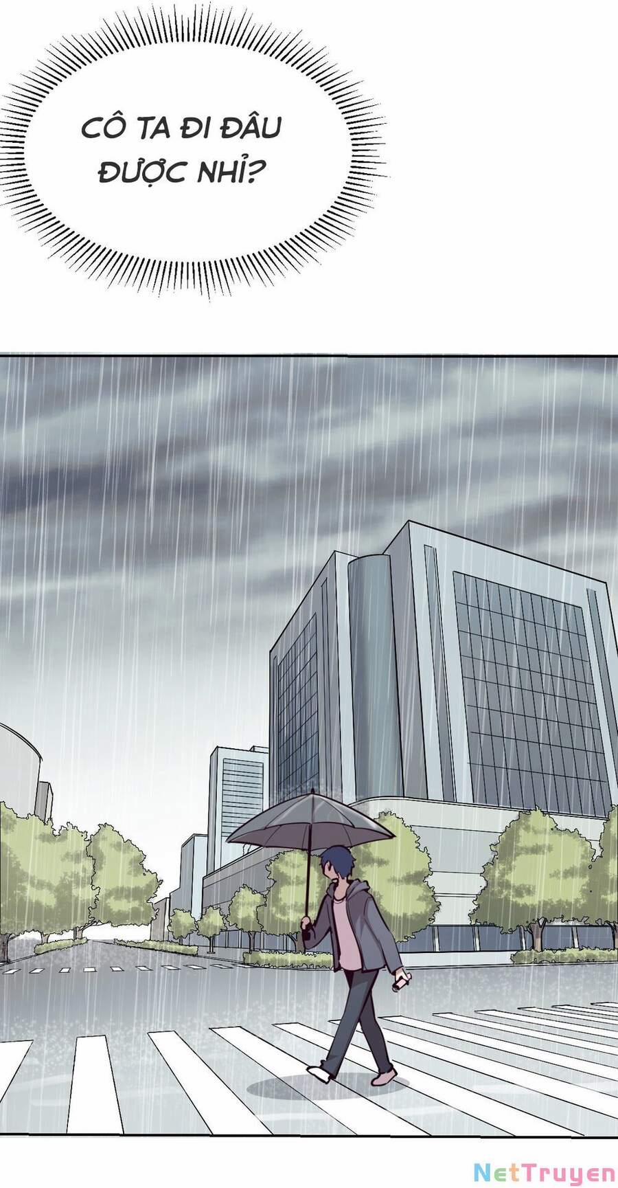 Oan Gia Chung Nhà ! 26 trang 23