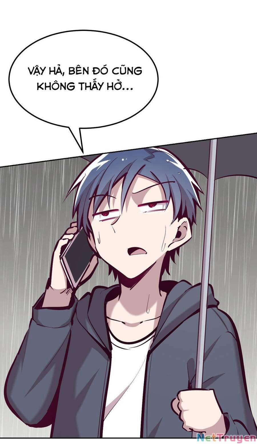 Oan Gia Chung Nhà ! 26 trang 27