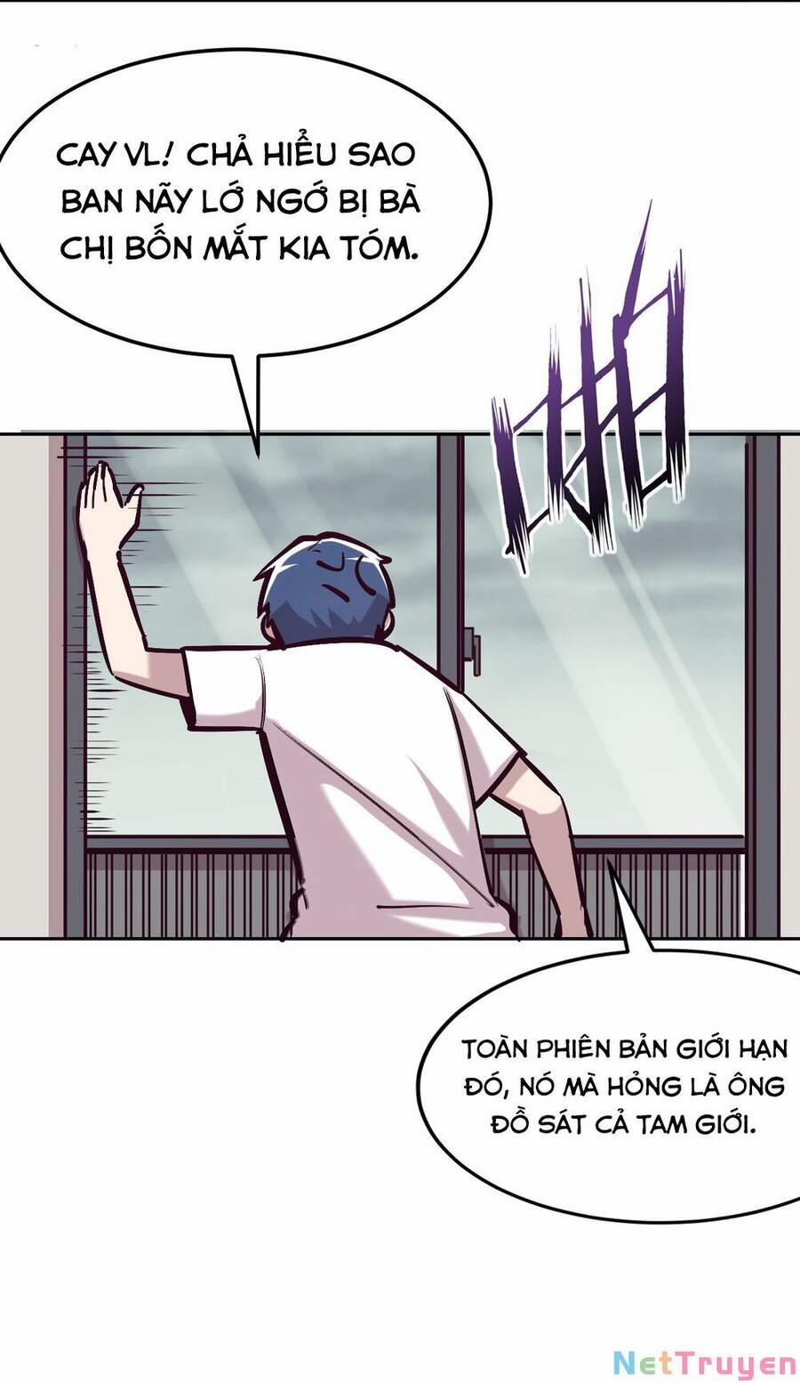 Oan Gia Chung Nhà ! 26 trang 6