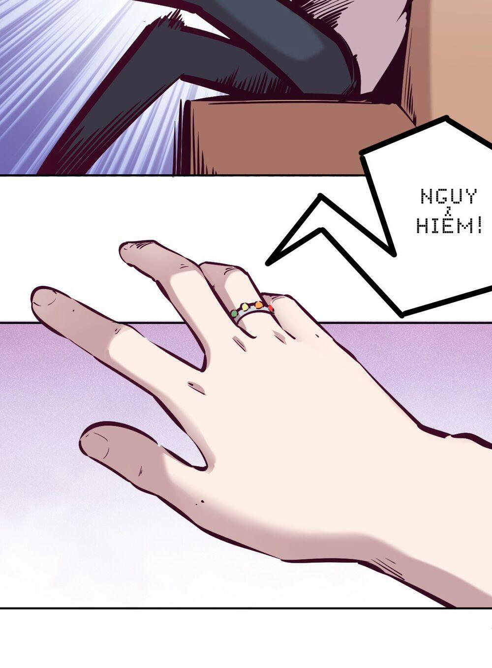 Oan Gia Chung Nhà ! 27.1 trang 16