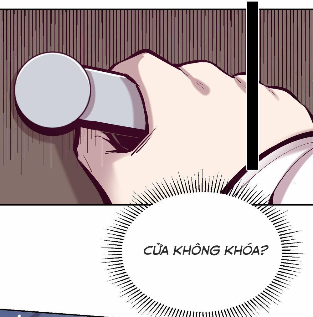 Oan Gia Chung Nhà ! 27.1 trang 22