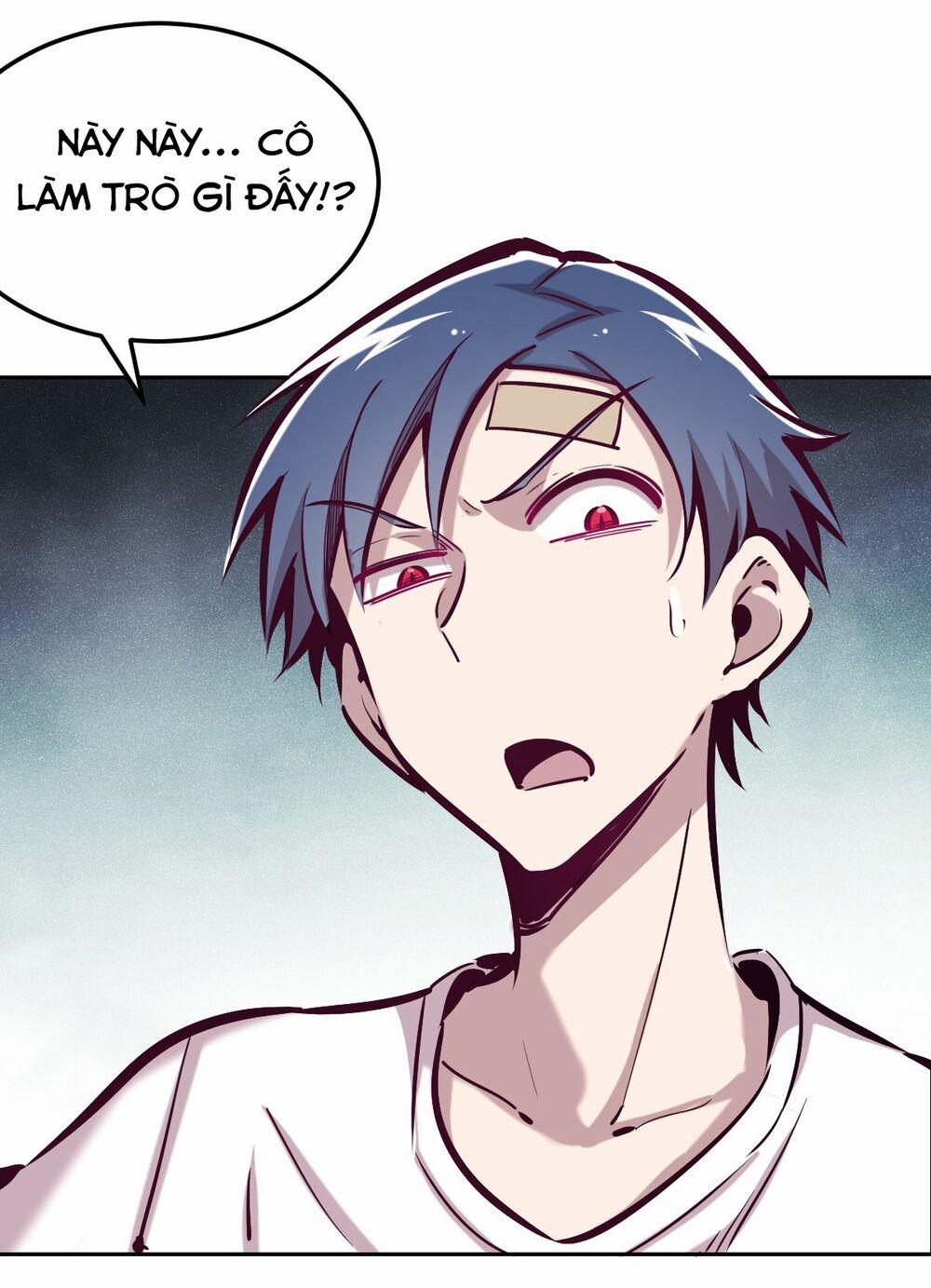 Oan Gia Chung Nhà ! 27.1 trang 27