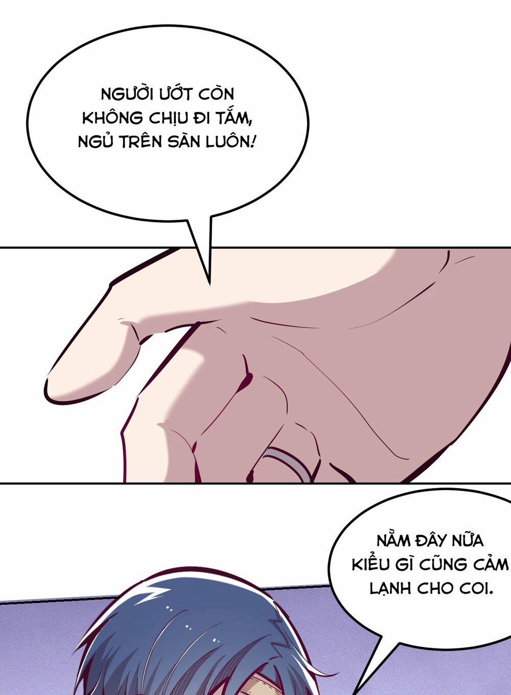 Oan Gia Chung Nhà ! 27.1 trang 30