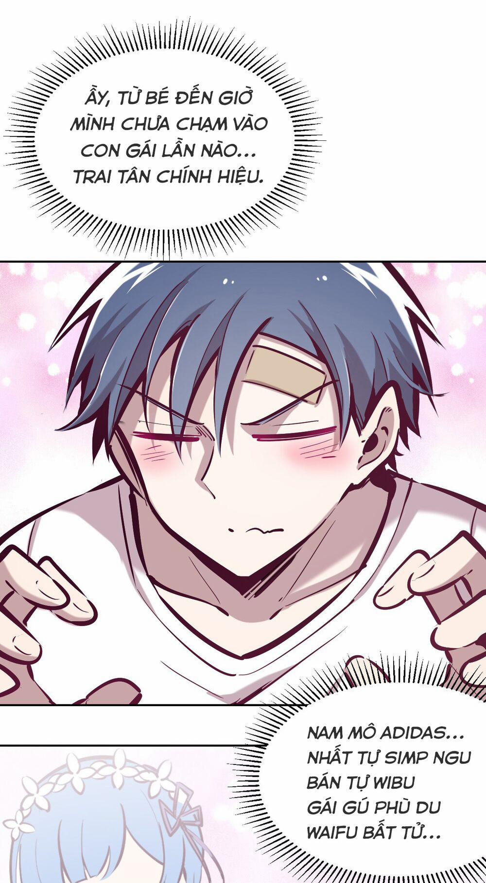 Oan Gia Chung Nhà ! 27.1 trang 39