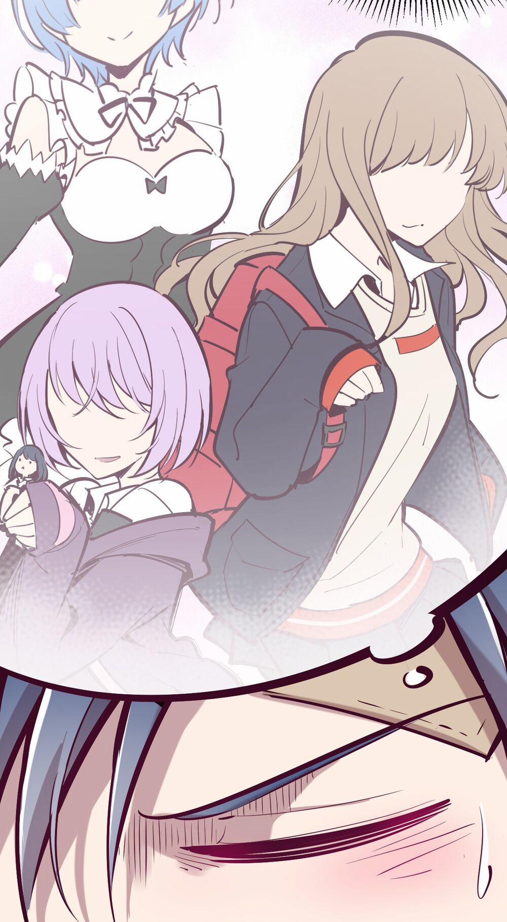 Oan Gia Chung Nhà ! 27.1 trang 40