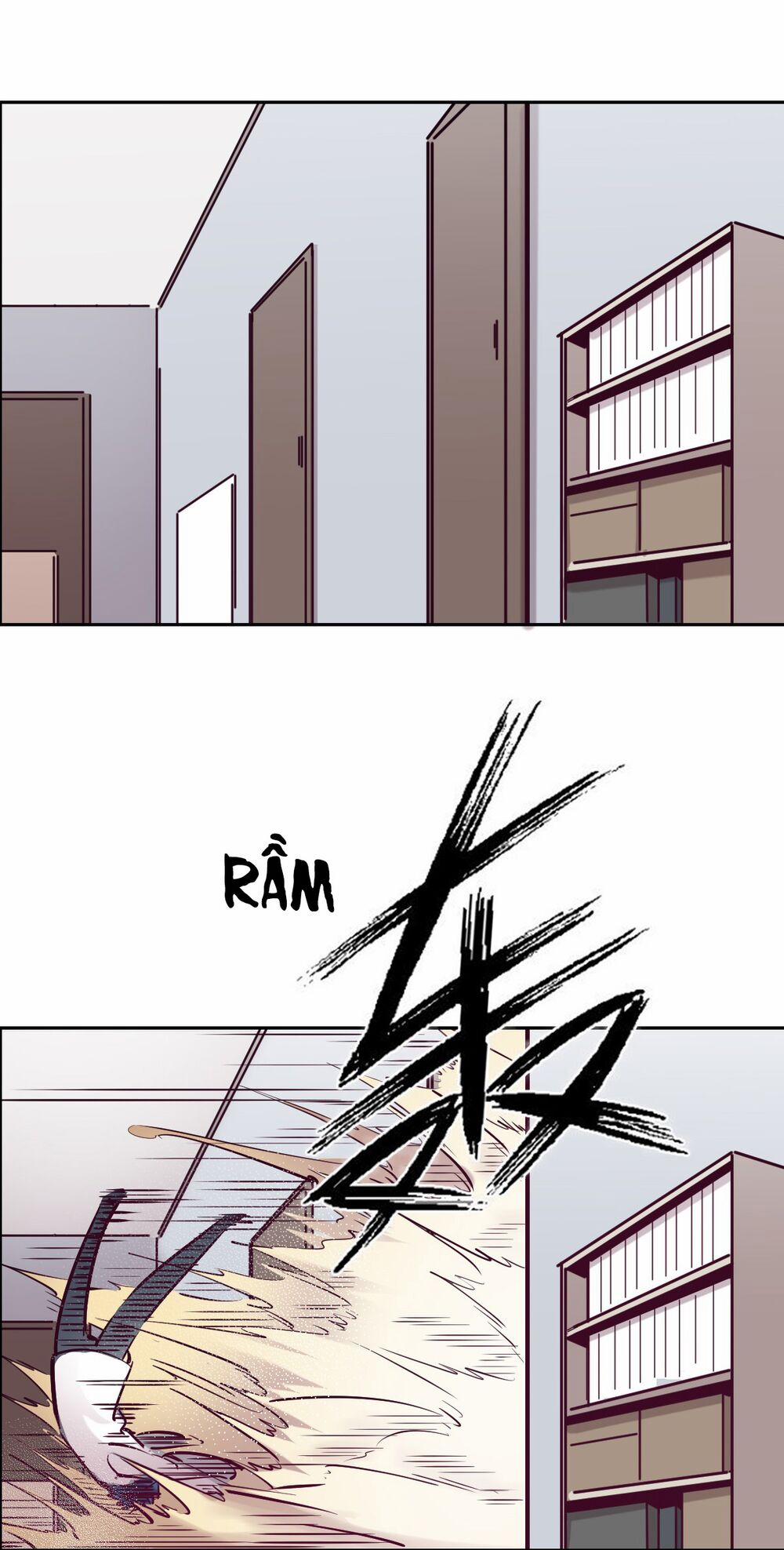 Oan Gia Chung Nhà ! 27.1 trang 66