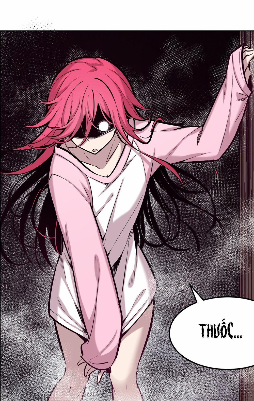 Oan Gia Chung Nhà ! 27.1 trang 71