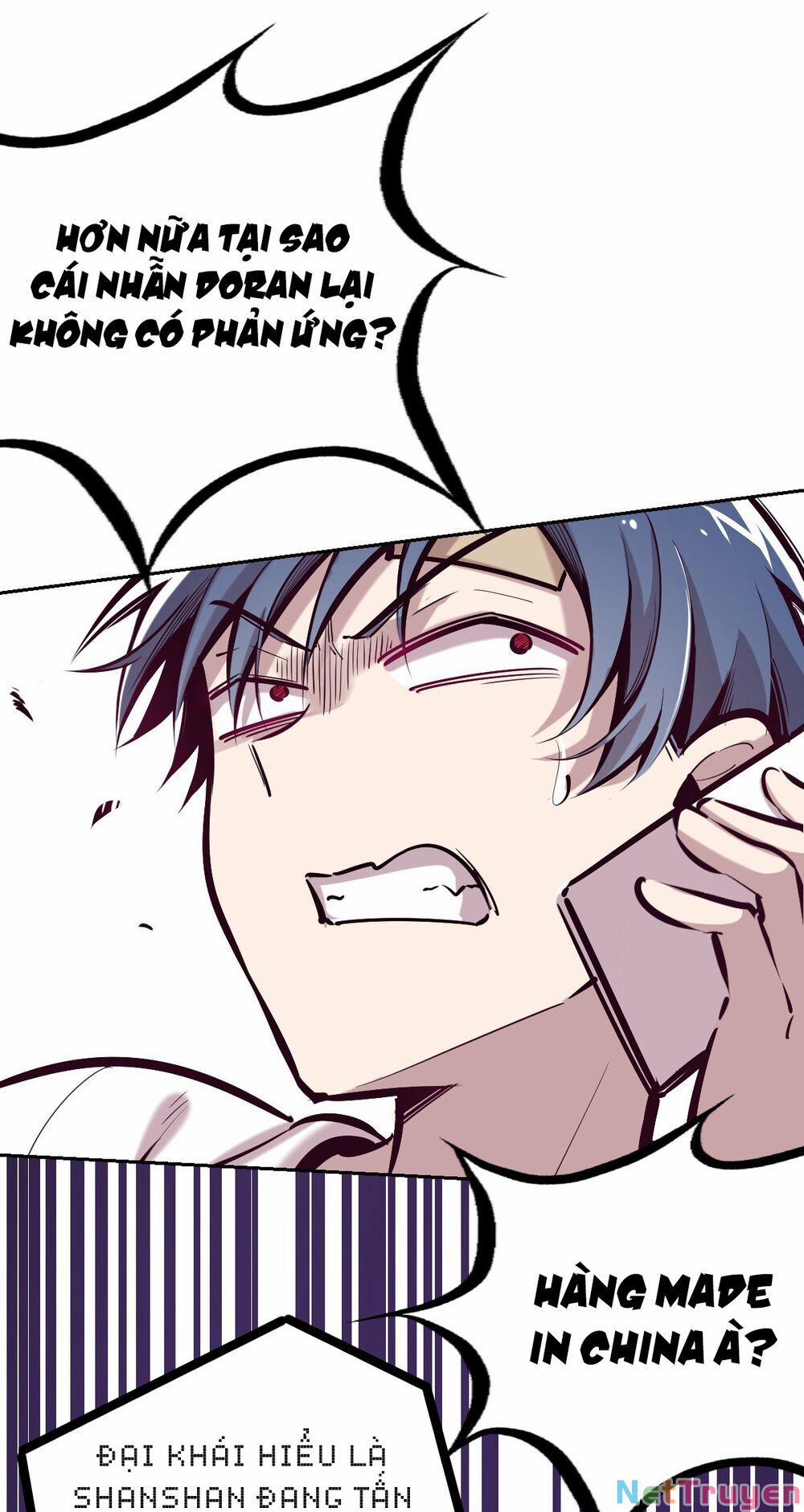 Oan Gia Chung Nhà ! 27.2 trang 15