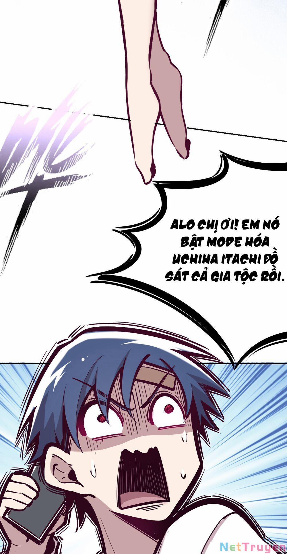 Oan Gia Chung Nhà ! 27.2 trang 20