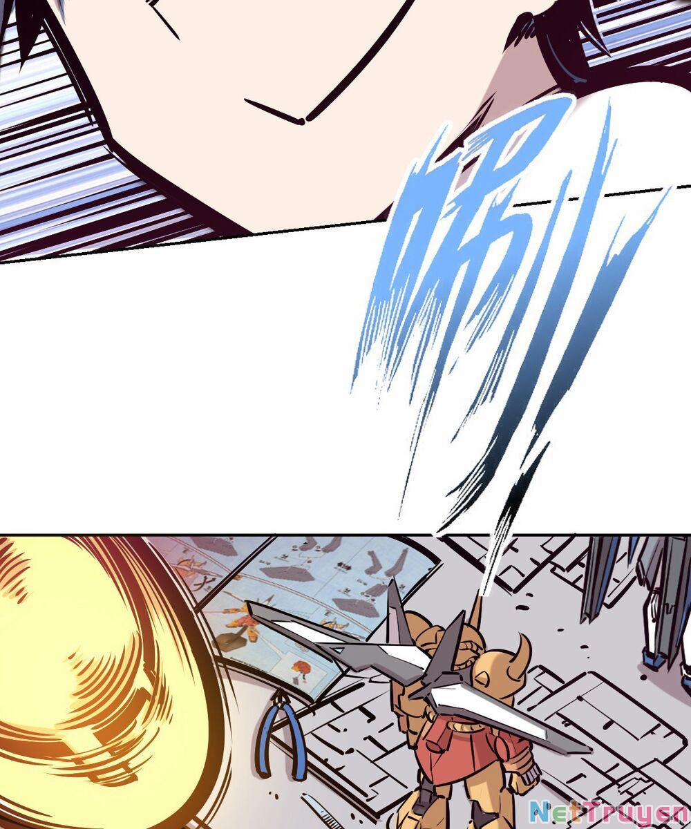 Oan Gia Chung Nhà ! 27.2 trang 32