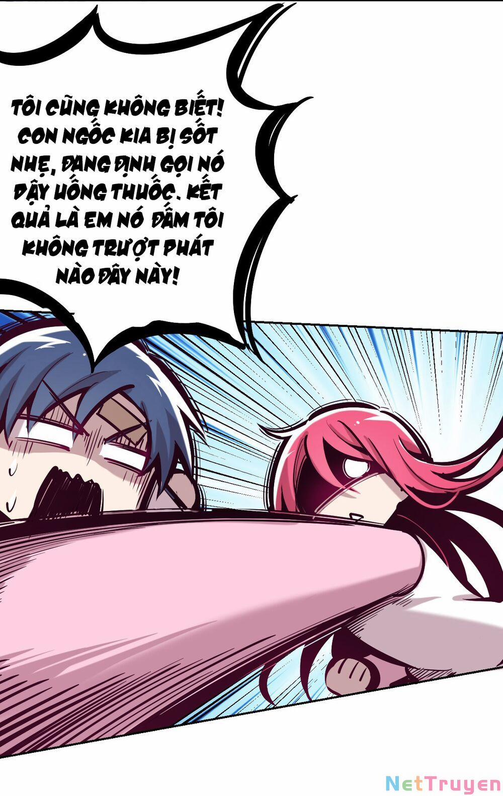 Oan Gia Chung Nhà ! 27.2 trang 8