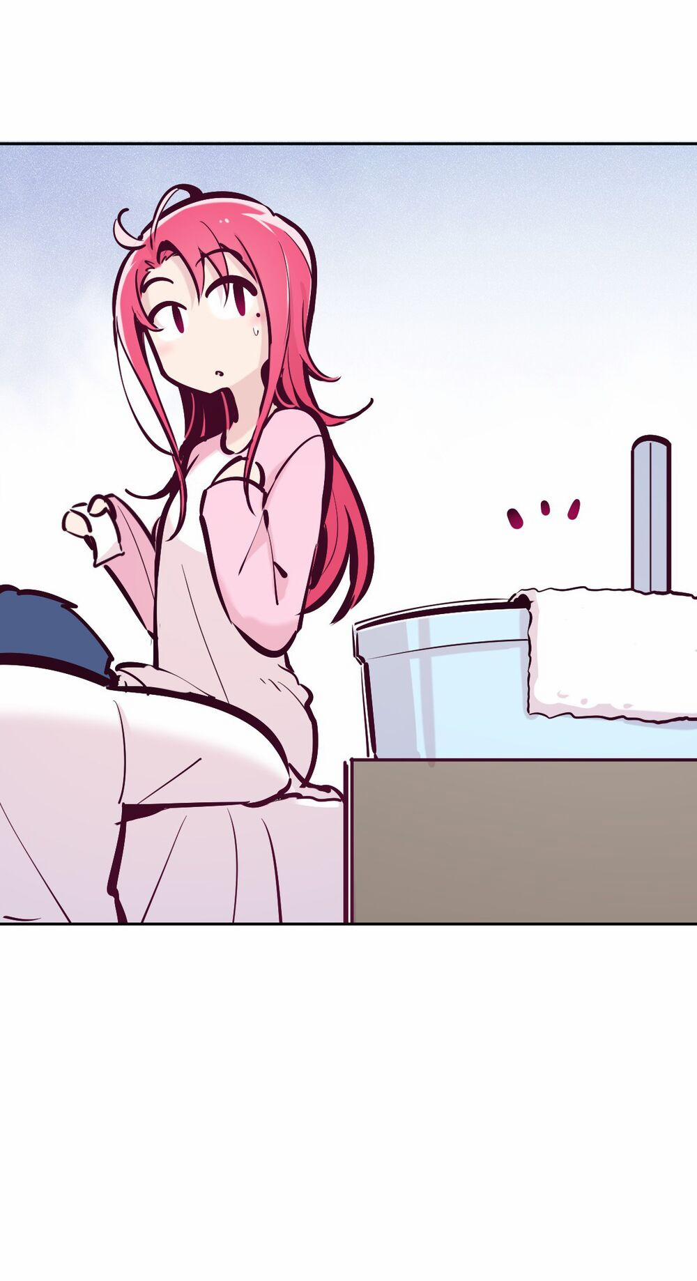 Oan Gia Chung Nhà ! 28.1 trang 12