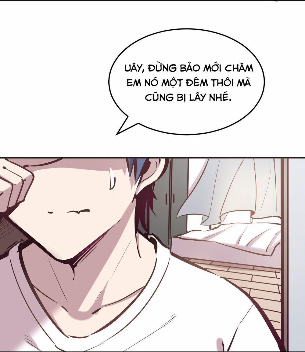 Oan Gia Chung Nhà ! 28.1 trang 33