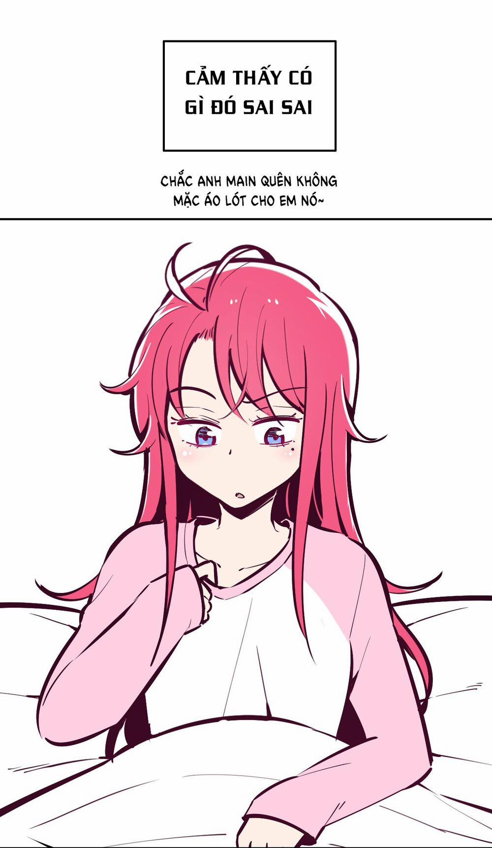 Oan Gia Chung Nhà ! 28.1 trang 42