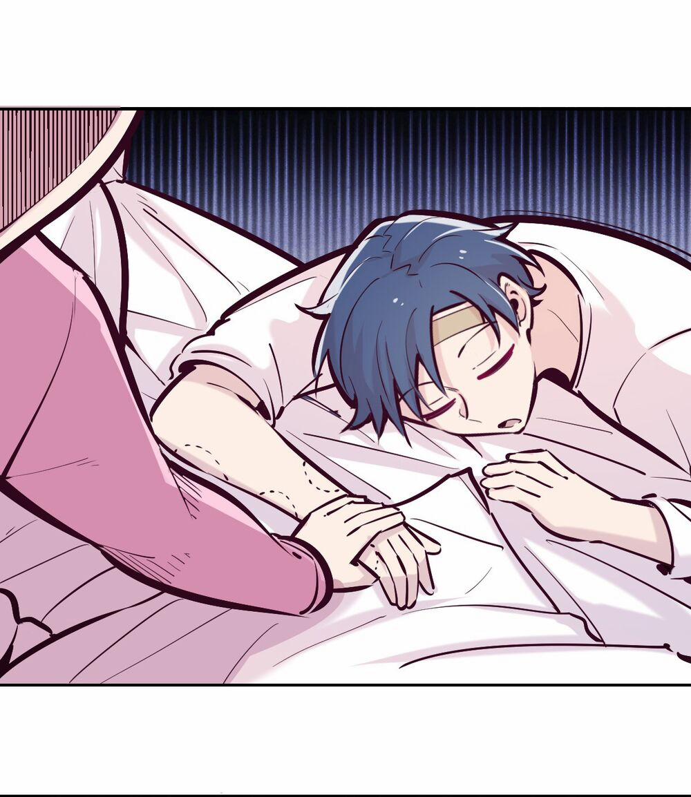 Oan Gia Chung Nhà ! 28.1 trang 8