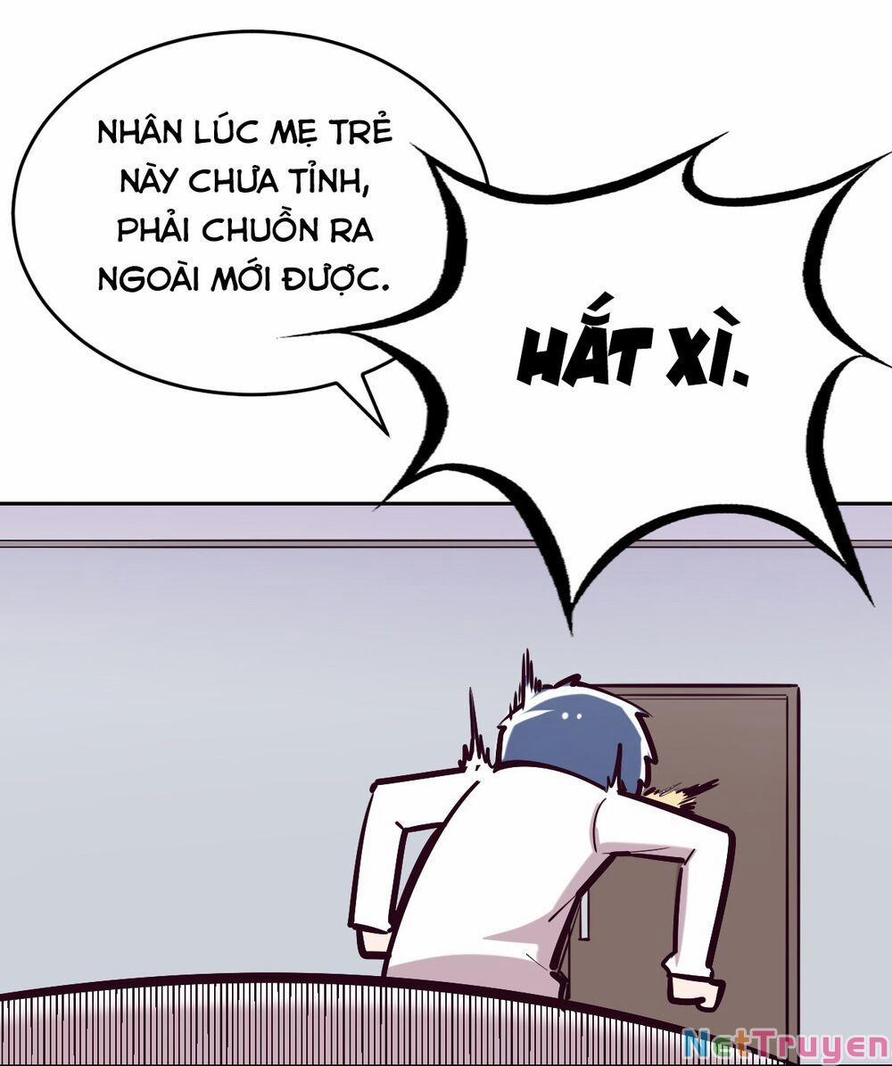 Oan Gia Chung Nhà ! 28.2 trang 32