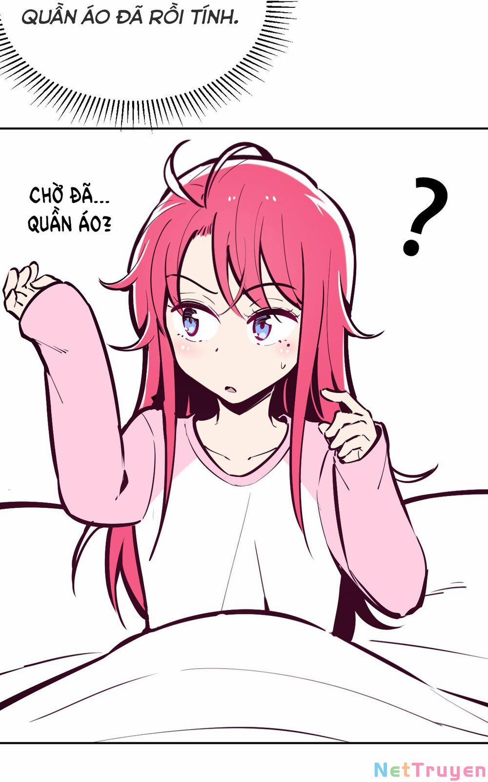 Oan Gia Chung Nhà ! 28.2 trang 41