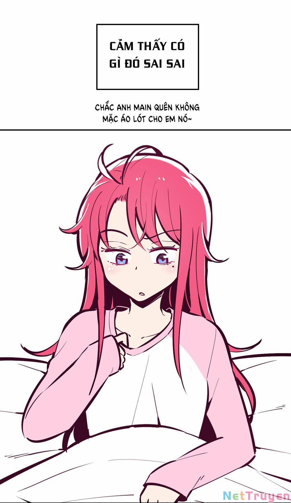 Oan Gia Chung Nhà ! 28.2 trang 42