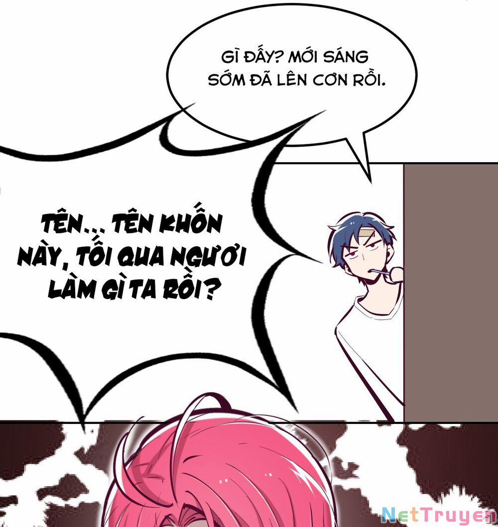 Oan Gia Chung Nhà ! 28.2 trang 45