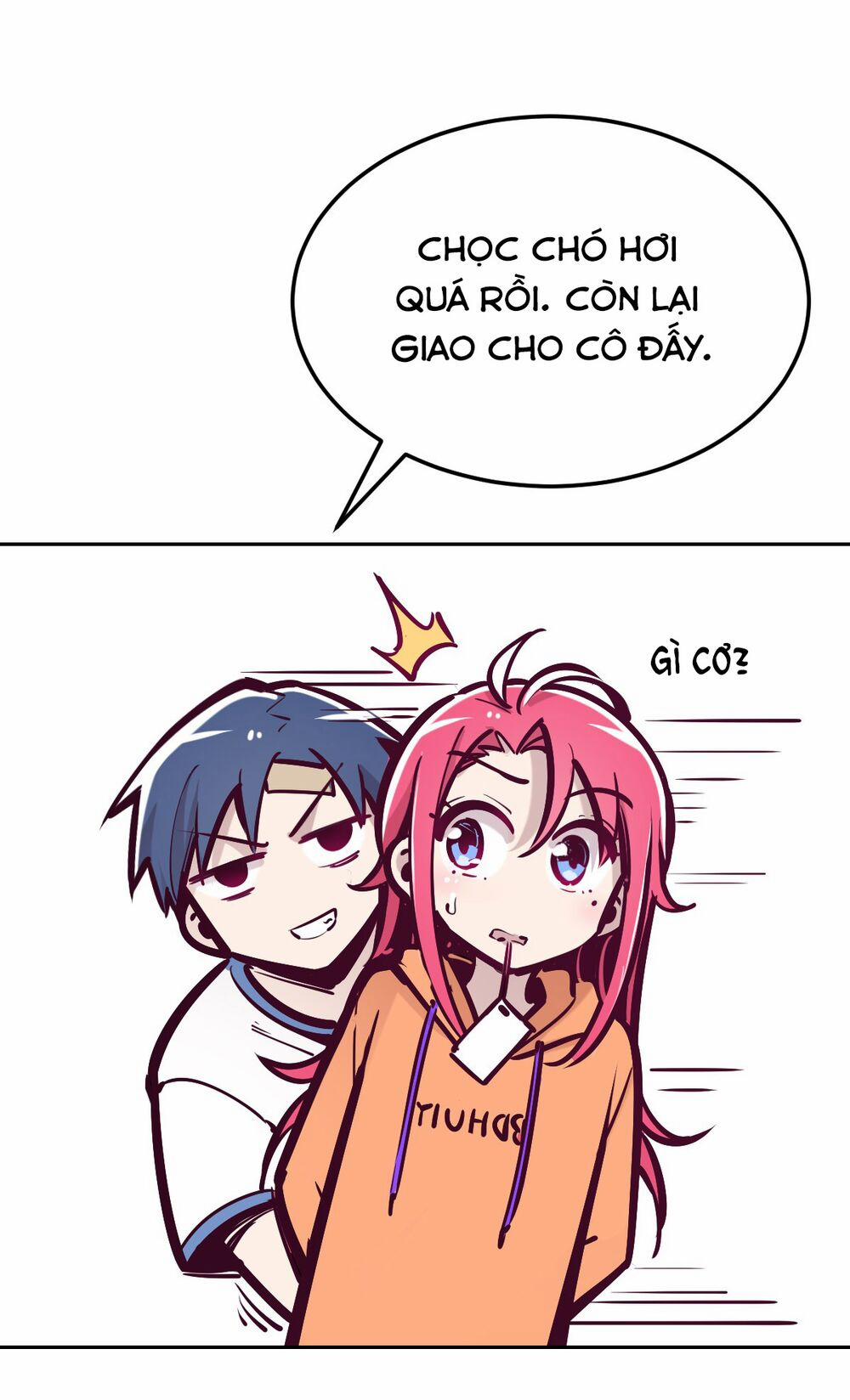 Oan Gia Chung Nhà ! 28.3 trang 145