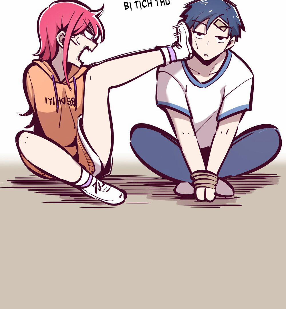 Oan Gia Chung Nhà ! 28.3 trang 34