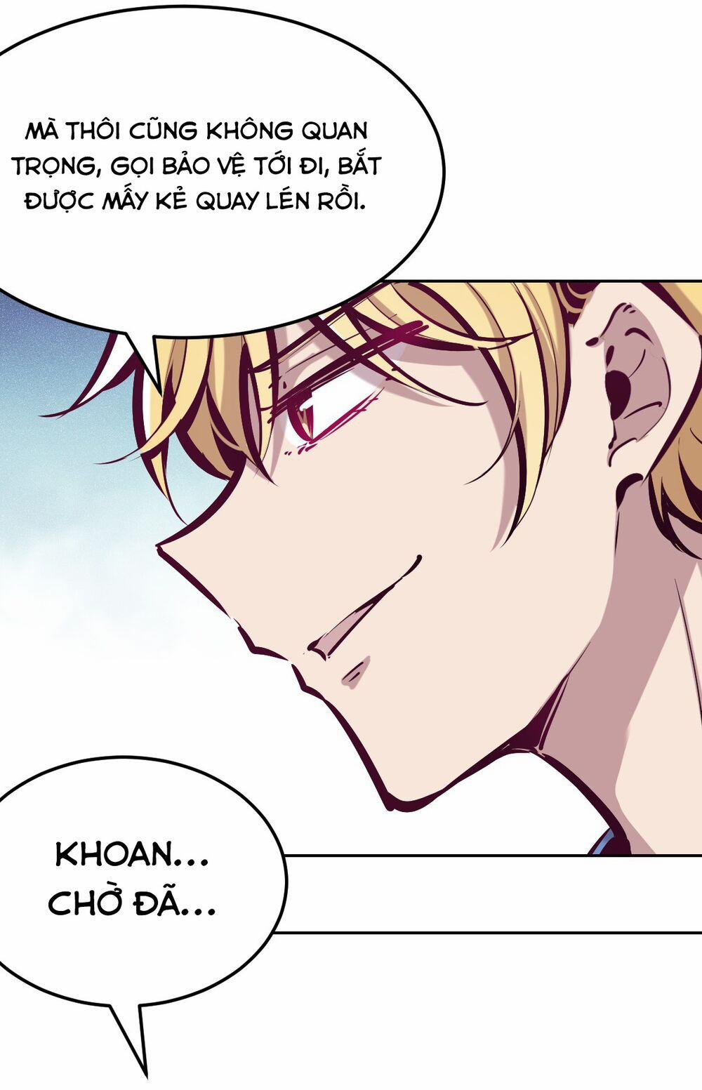 Oan Gia Chung Nhà ! 28.3 trang 36