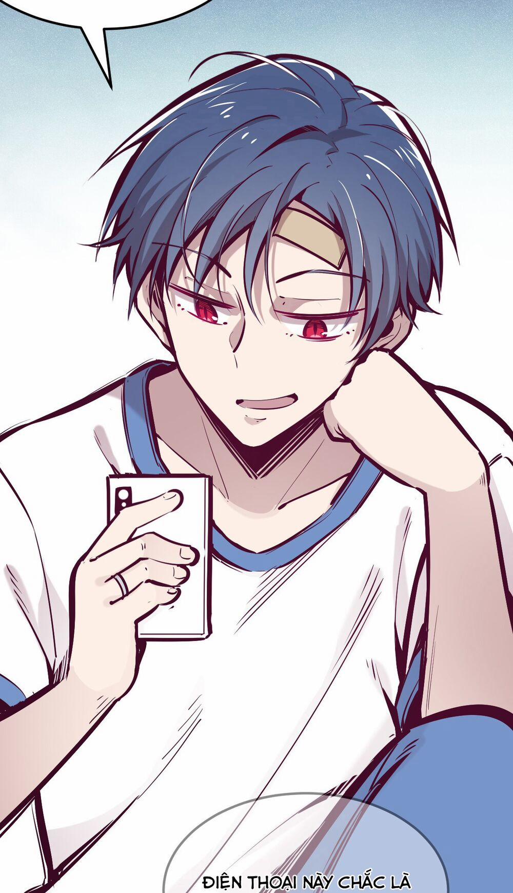 Oan Gia Chung Nhà ! 28.3 trang 64