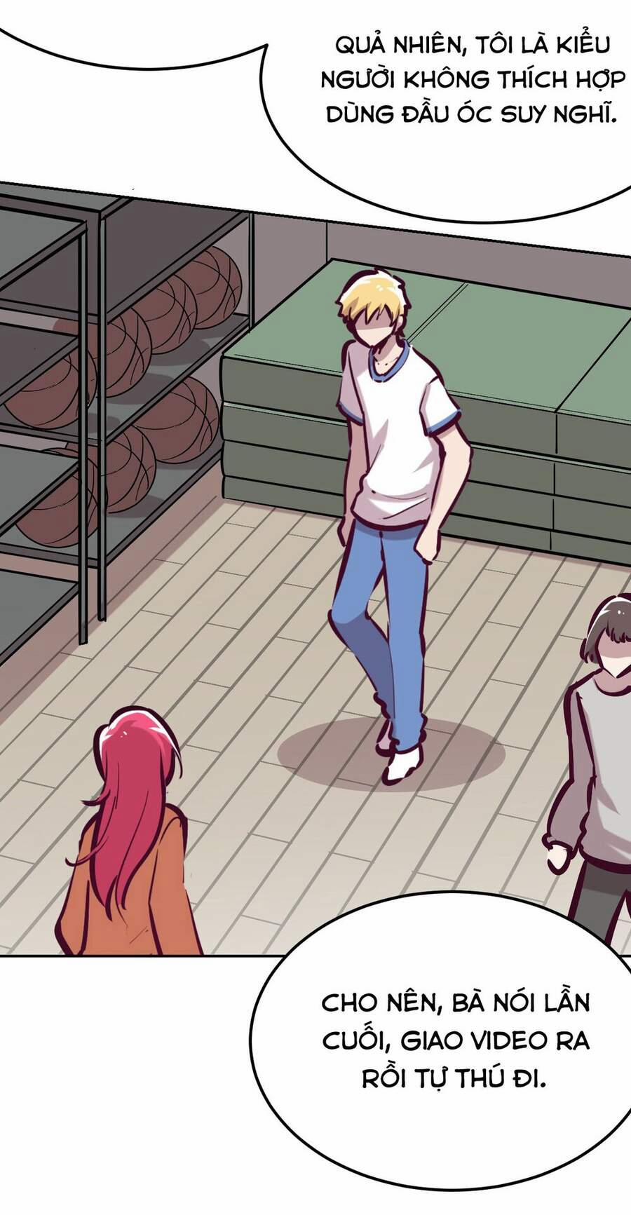 Oan Gia Chung Nhà ! 28.5 trang 20