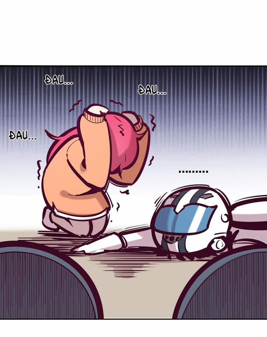 Oan Gia Chung Nhà ! 28.5 trang 31