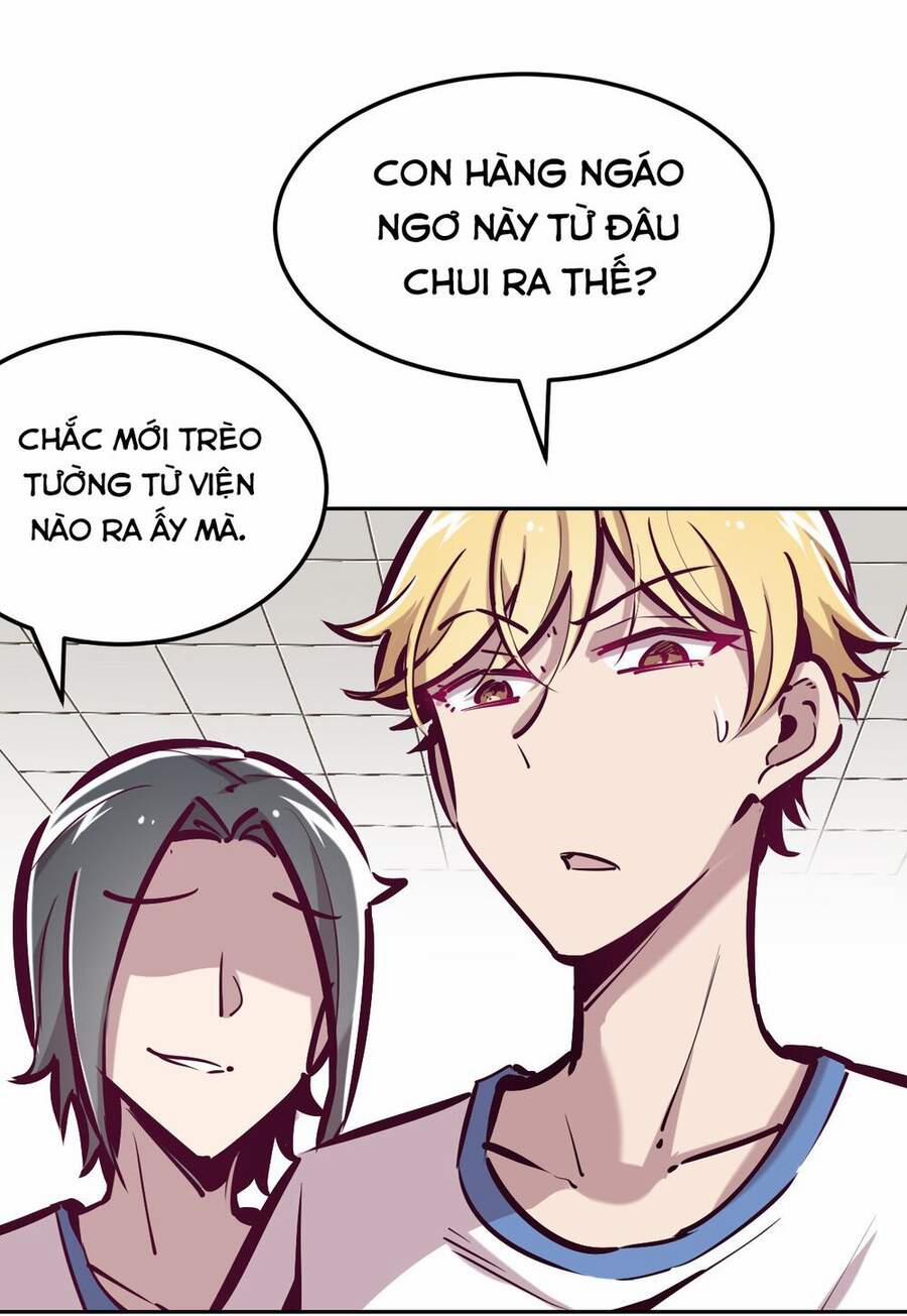 Oan Gia Chung Nhà ! 28.5 trang 35