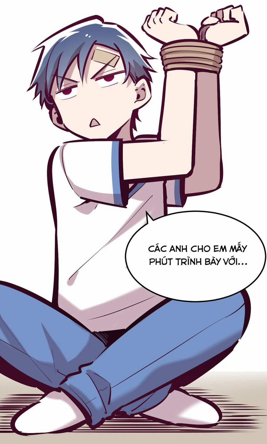 Oan Gia Chung Nhà ! 28.5 trang 37