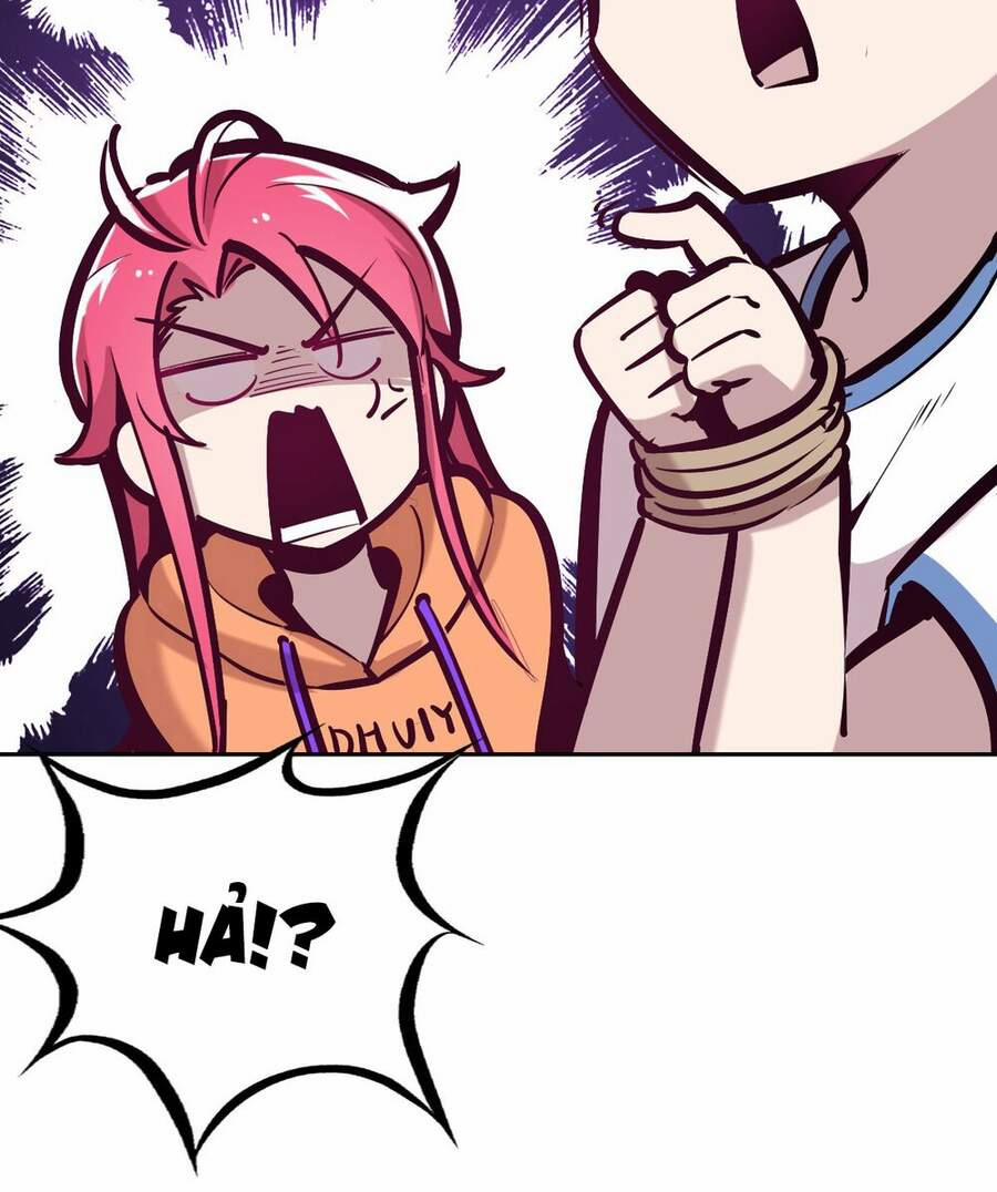 Oan Gia Chung Nhà ! 28.5 trang 39