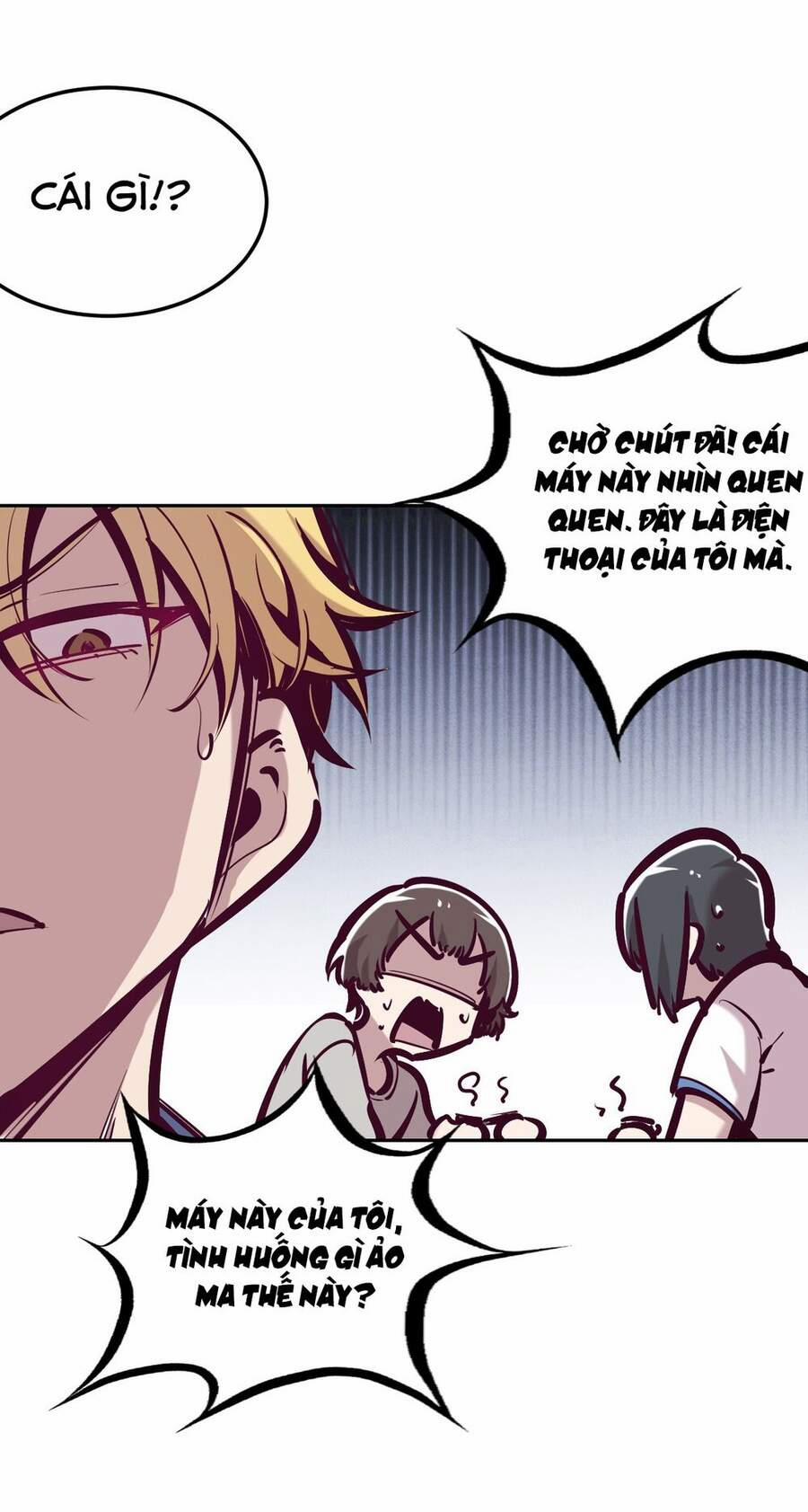 Oan Gia Chung Nhà ! 28.5 trang 60