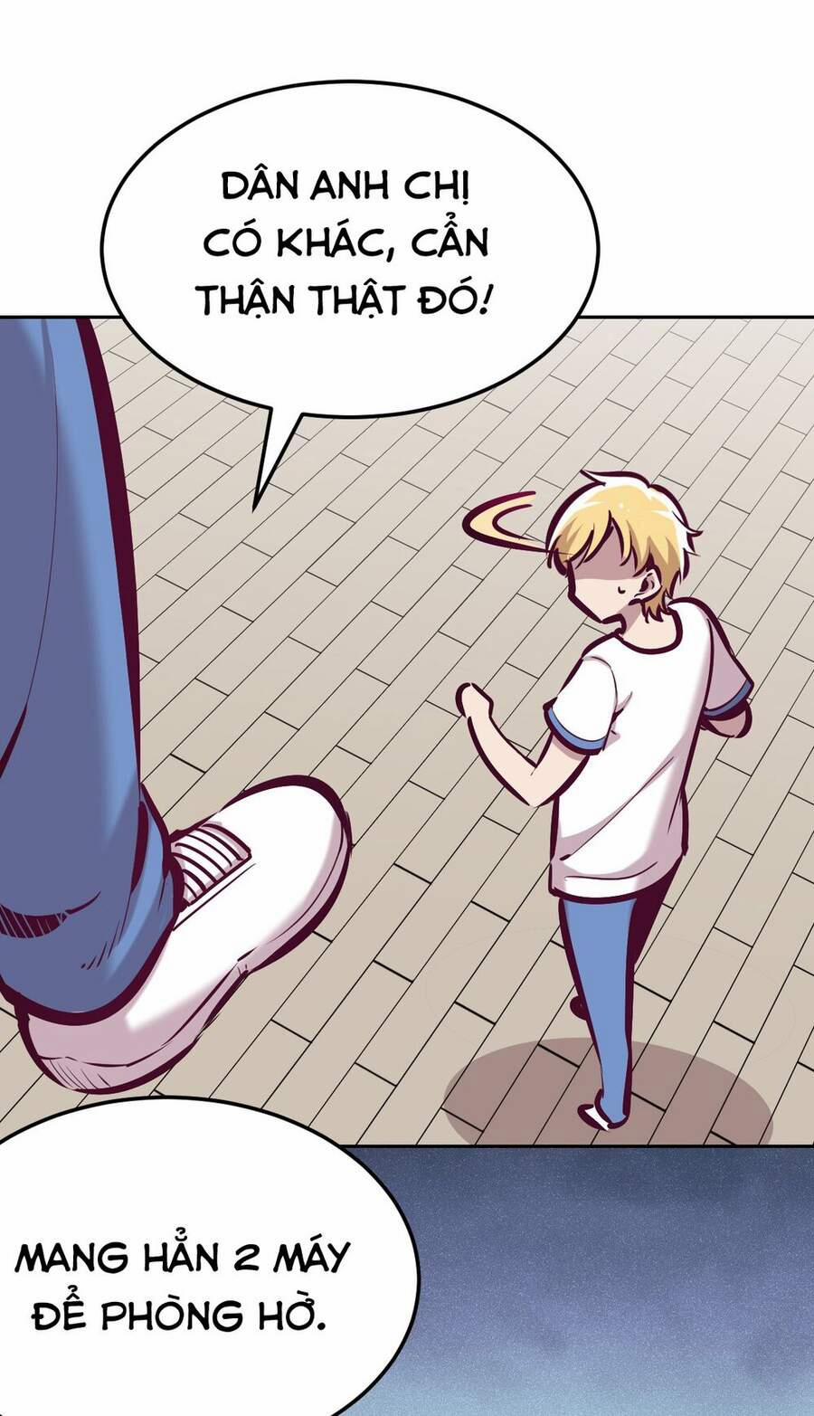 Oan Gia Chung Nhà ! 28.5 trang 63