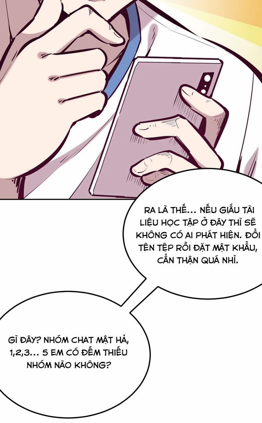 Oan Gia Chung Nhà ! 28.5 trang 69