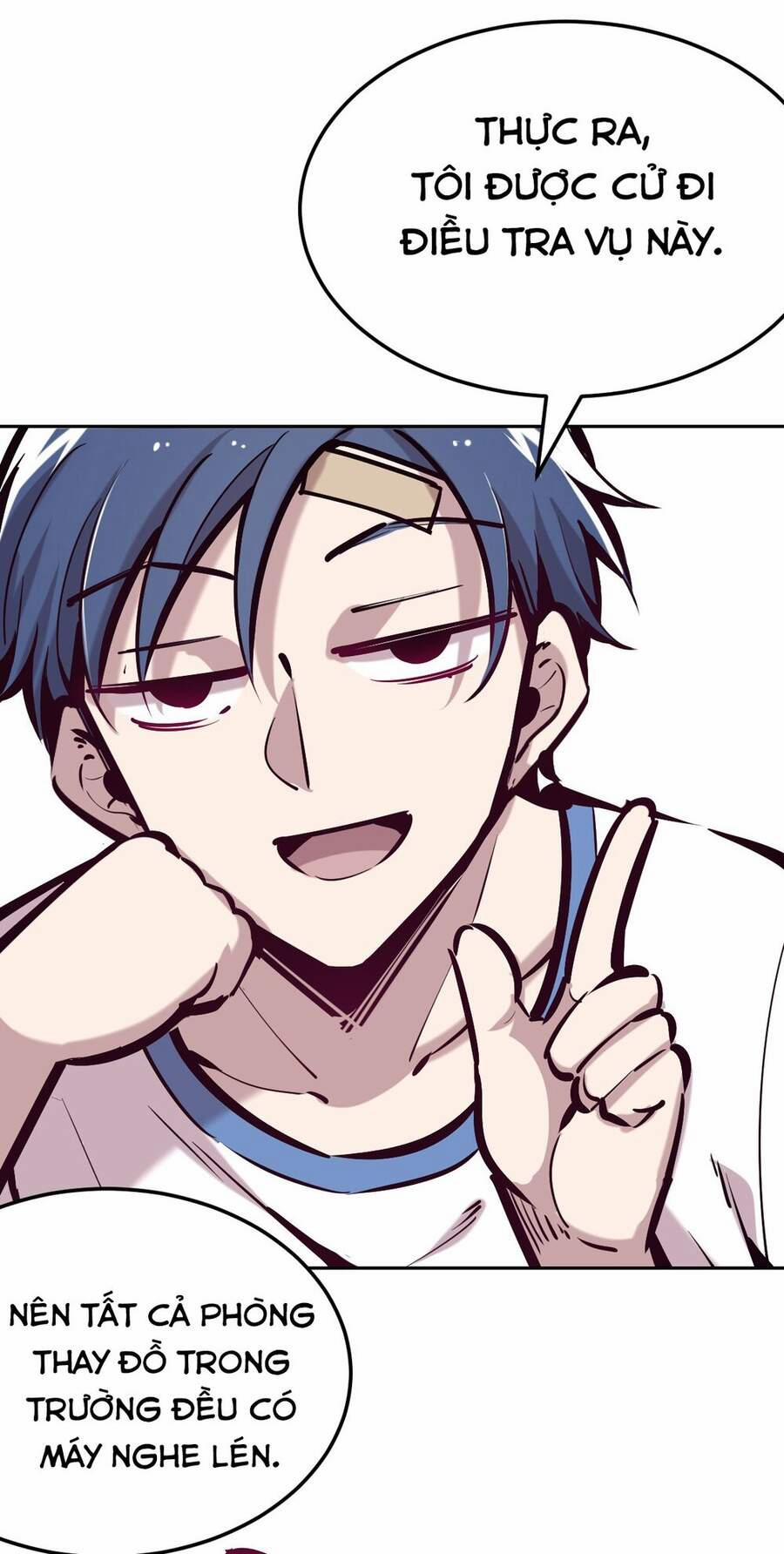 Oan Gia Chung Nhà ! 28.5 trang 94