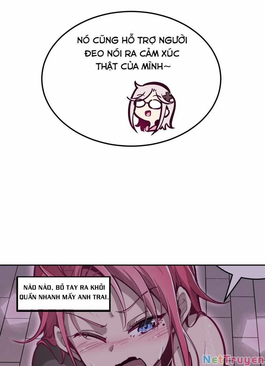 Oan Gia Chung Nhà ! 29.1 trang 10