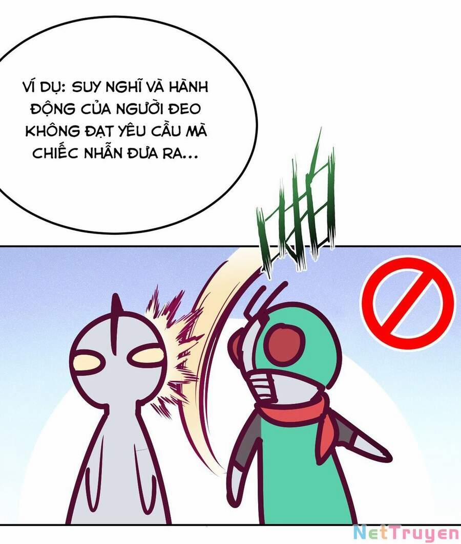 Oan Gia Chung Nhà ! 29.1 trang 13